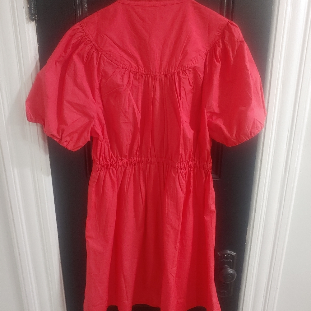 J Crew dress BRAND NEW - Picture 8 of 15
